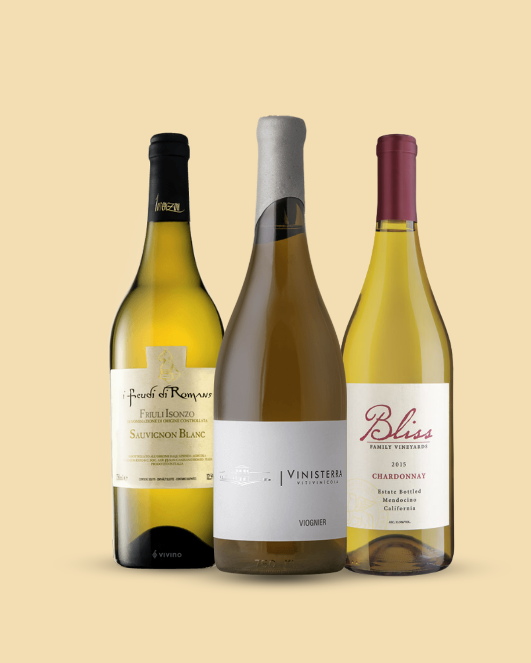 WHITE WINES