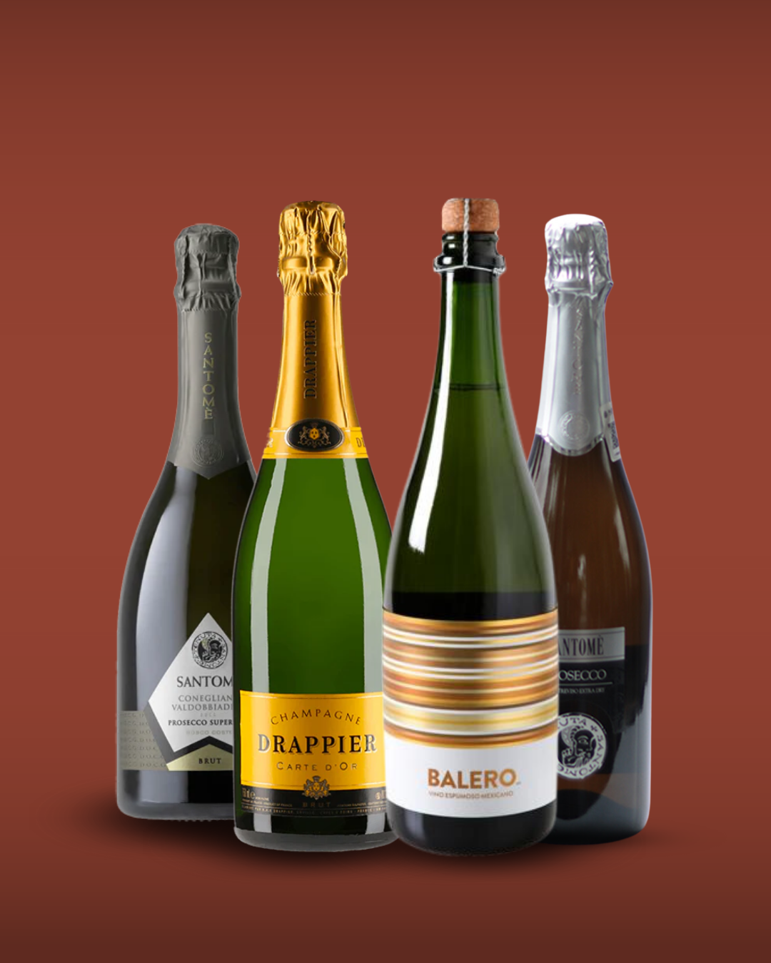SPARKLING WINES